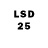 Ecstasy 300 mg DinoLad